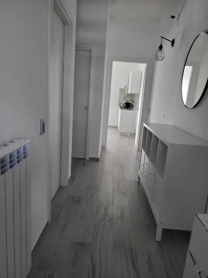 Casa Al Mare Hotel Bari