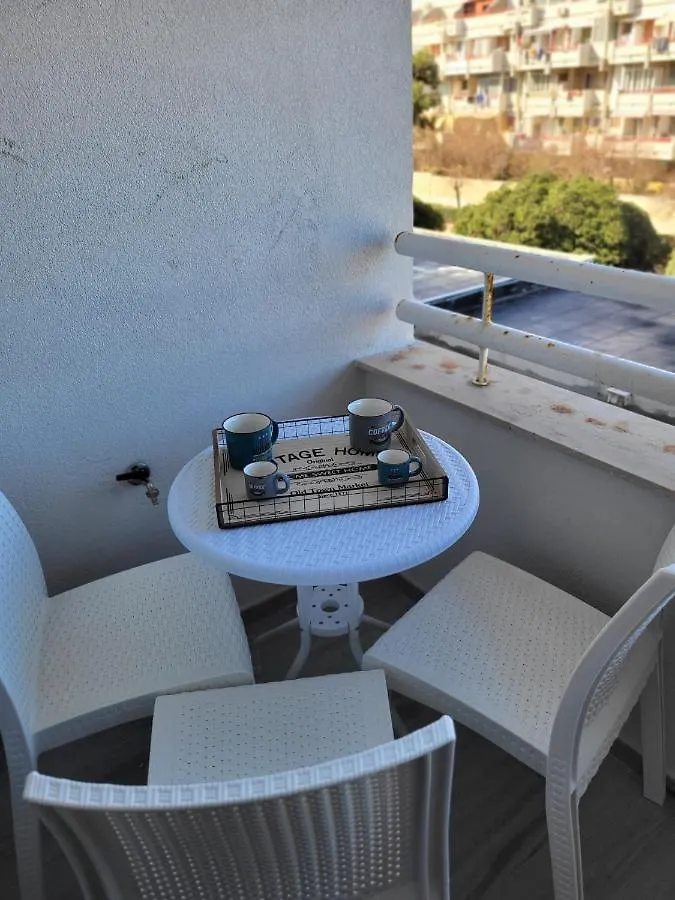 Casa Al Mare Hotel Bari Italy