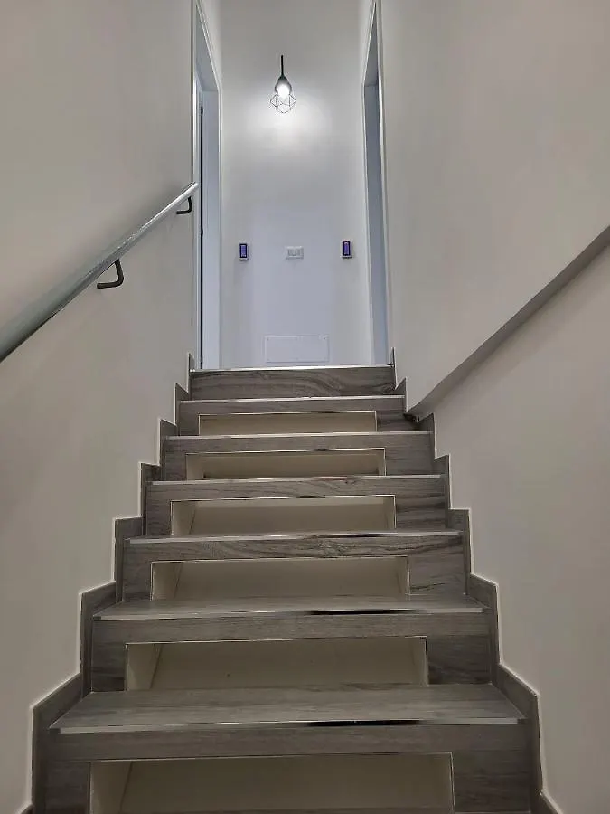 בית הארחה מלון בארי Casa Al Mare