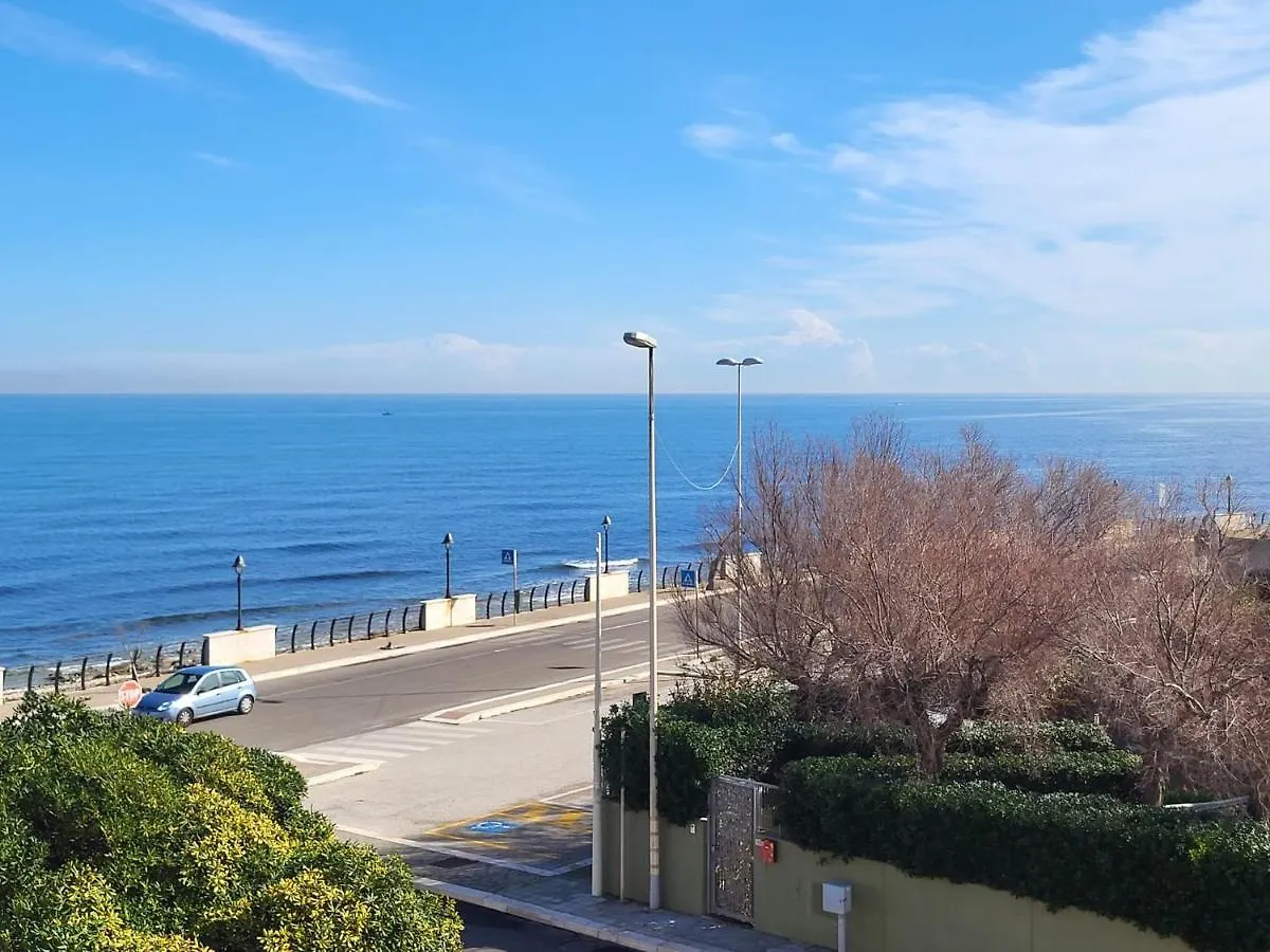 Guest house Casa Al Mare Hotel Bari