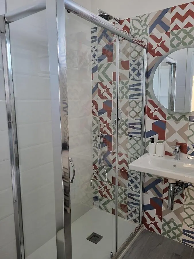 Casa Al Mare Hotel Bari Guest house