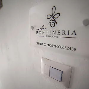  Bed & Breakfast La Portineria