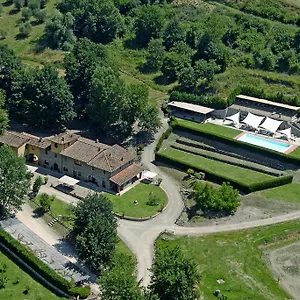 Le Buche Di Viesca Gospodarstwo agroturystyczne Reggello