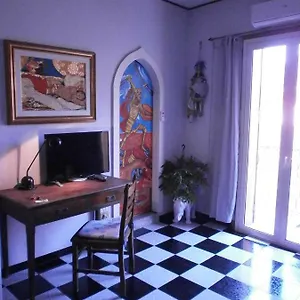 Salvone's House 3*, Giardini Naxos Italia